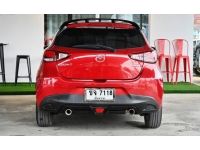 Mazda 2 1.3Sports High Plus A/T ปี 2015 รูปที่ 2